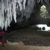 Caverna Aranhas – Núcleo Caboclos